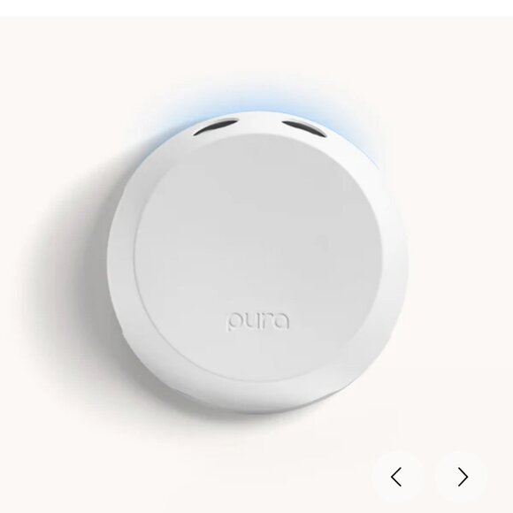 Pura 4 Smart fragrance Diffuser with 2 scents! New in Box $85 - Picture 2 of 2